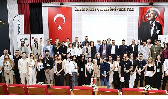 İKÇÜ Film Festivalinde Muhteşem Final- Kamu Çalışanı