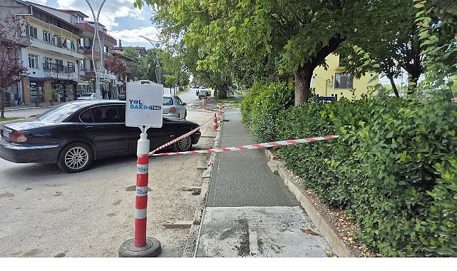 İlçelerde üstyapı Büyükşehir’le güçleniyor- Kamu Çalışanı
