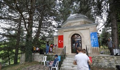 İnegöl Fatihi Turgut Alp Dualarla Anıldı- Kamu Çalışanı