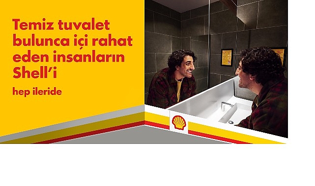 “İnsanların Shell’i”ne Kristal Elma’dan Ödül Yağdı- Kamu Çalışanı