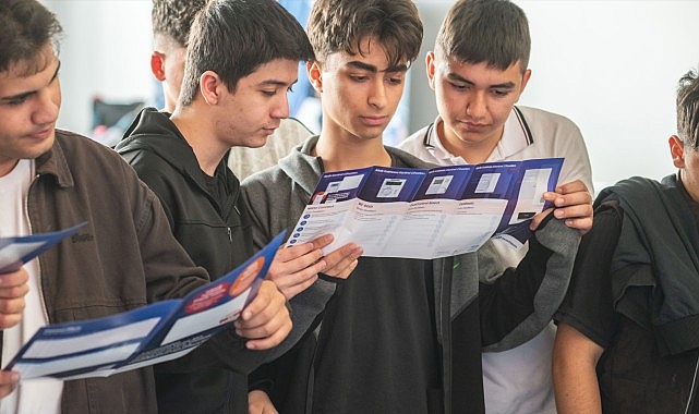 İstanbul 2. Tesisat Sektörü Öğrenci Buluşması DemirDöküm Sponsorluğunda Gerçekleşti- Kamu Çalışanı