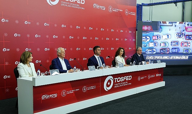 İstanbul Park Artık TOSFED’e Emanet- Kamu Çalışanı