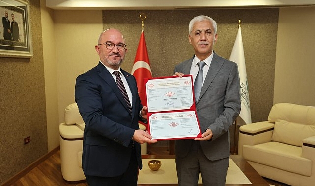 İSU’dan Su Verimliliğinde Örnek Uygulama- Kamu Çalışanı