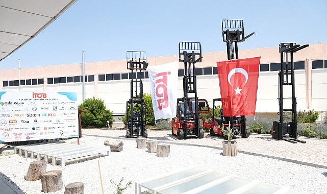 İTOB OSB’de Güçlü Buluşma: Sanayici ve Tedarikçiler Aynı Platformda- Kamu Çalışanı