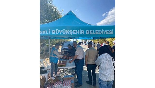İyilik Kılavuzu yine sahadaydı- Kamu Çalışanı
