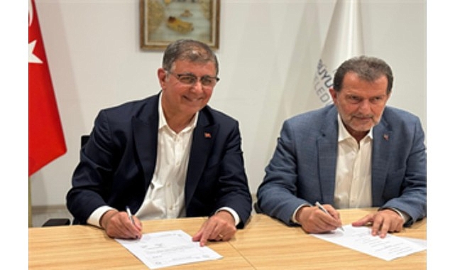 İZDENİZ’de imzalar atıldı- Kamu Çalışanı