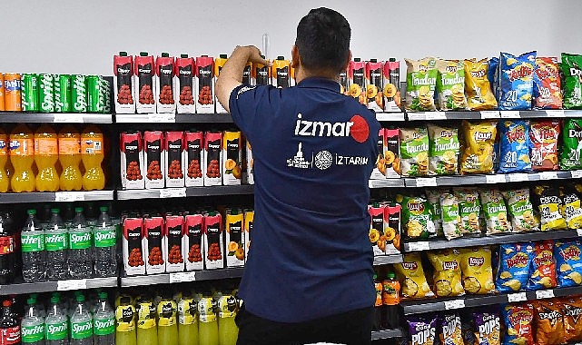 İZMAR, uygun fiyatlarıyla dar gelirliye nefes oldu- Kamu Çalışanı