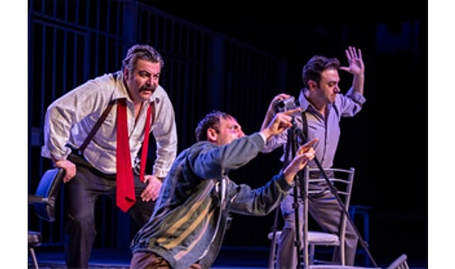 “İzmir Büyükşehir Belediyesi Şehir Tiyatroları’ndan 2024-2025 Tiyatro Sezonu’na ilişkin değerlendirme”- Kamu Çalışanı