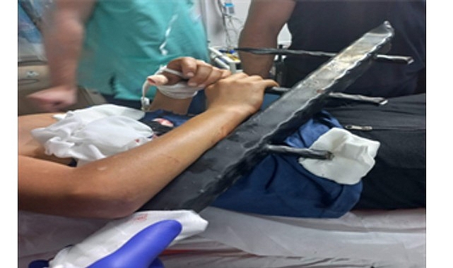 İzmir İtfaiyesi’nden hayat kurtaran operasyon- Kamu Çalışanı
