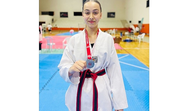 İzmir Taekwondo Müsabakalarında Aliağa’dan 20 Madalya Sevinci- Kamu Çalışanı