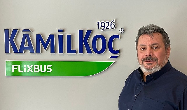 Kâmil Koç, bayramda 763 otobüs ve 1.194  ek seferle kesintisiz ulaşım hizmeti sunacak- Kamu Çalışanı