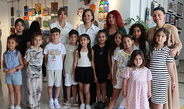 Karabağlar’da Sanat Dolu Performans Günleri Başladı- Kamu Çalışanı