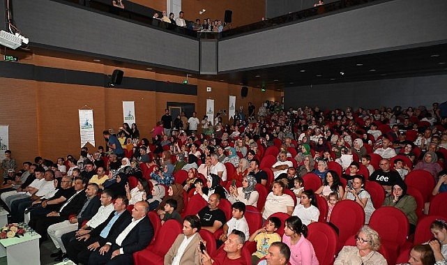 Kartepe Belediyesi Genç Akademi 4. Dönem Mezunlarını Gururla Uğurladı- Kamu Çalışanı