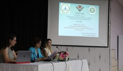 Kartepe Belediyesi’nden “Suyun İnsan Sağlığı İçin Önemi” Semineri- Kamu Çalışanı