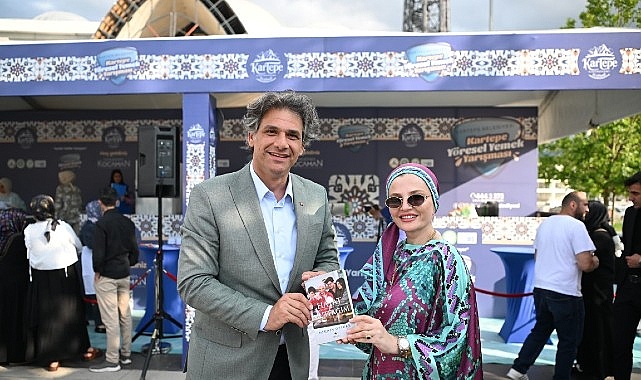 Kartepe’de Gastronomi Festivali’ne Yoğun İlgi- Kamu Çalışanı
