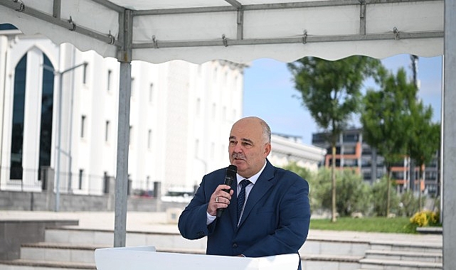 Kartepe’de Kurban Bayramı Coşkusu- Kamu Çalışanı