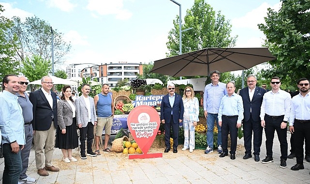 Kartepe’de Lezzet ve Kültürün Buluşması: Gastronomi Festivali Coşkusu Başladı- Kamu Çalışanı