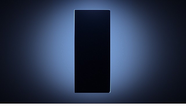 Katlanıp açılan bir Ultra deneyimine hazır olun- Kamu Çalışanı