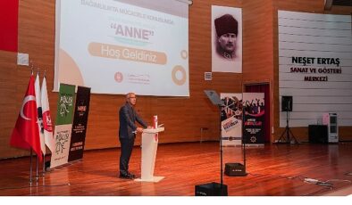 Keçiören’de “En İyi Narkotik Polisi Anne” Buluşması- Kamu Çalışanı