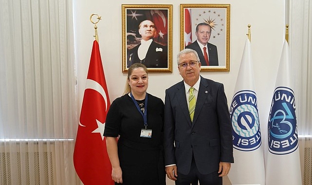 Kemer’de çöp konteynerleri dezenfekte ediliyor- Kamu Çalışanı