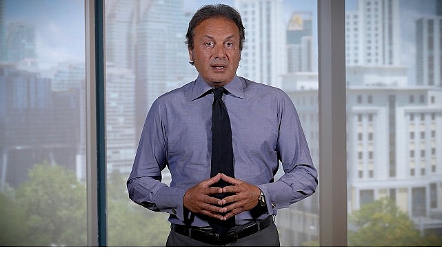Klaros Kazısı’nın Ana Sponsoru: Saya Holding  Antik Dünyanın En Önemli Bilgelik Merkezlerinden Klaros’taki Kazıya Ana Sponsor Oldu- Kamu Çalışanı