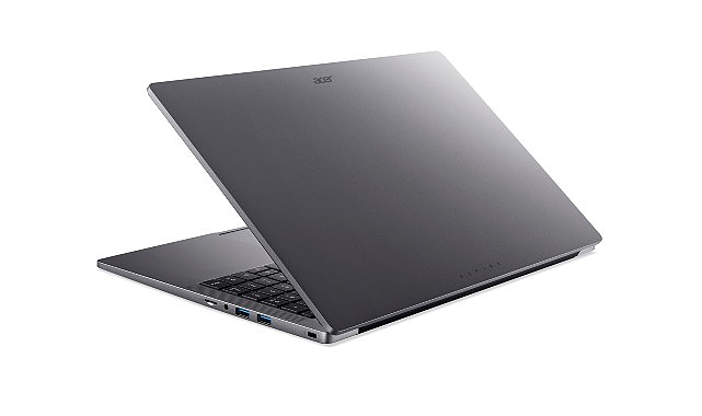 Kompakt Tasarım ve Uygun Fiyatıyla Günlük Temponuza Ayak Uyduran Pratik İş Ortağı: Acer Aspire Lite- Kamu Çalışanı