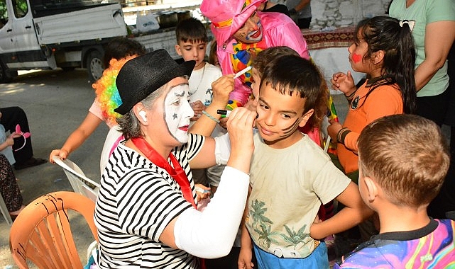 Konaklı Davut Dede Şenliği Yapıldı- Kamu Çalışanı