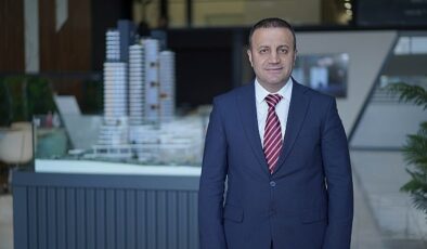 Konut satışları artıyor,  sektörün toparlanma süreci devam ediyor   – Kamu Çalışanı