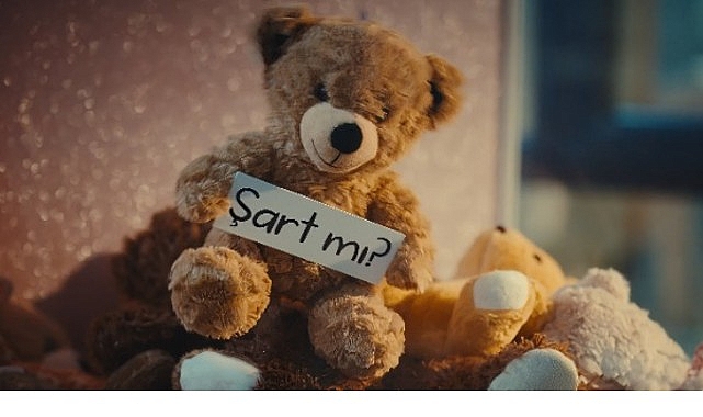 Koruncuk Vakfı, “Başarı Şart mı?” Kampanyasıyla Kristal Ödül Kazandı! – Kamu Çalışanı