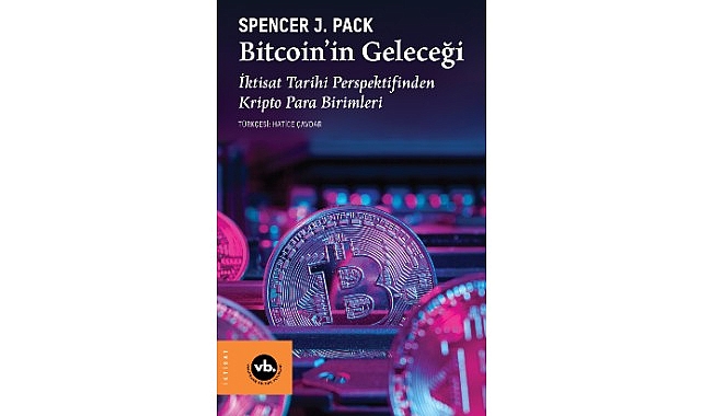 Kripto para birimlerinin dünü, bugünü ve geleceği “Bitcoin’in Tarihi”nde- Kamu Çalışanı