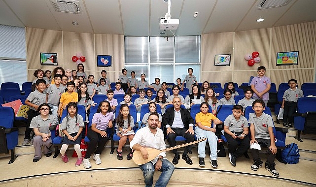 Küçükçekmece’de Yaz Okulları Kayıtları Başladı- Kamu Çalışanı