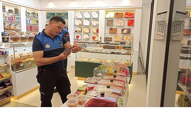 Kurban Bayramı Öncesi Sıkı Denetim- Kamu Çalışanı