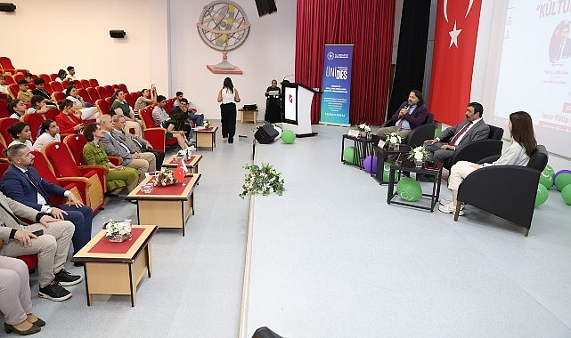 Kuşaklar Kültürel Mirasın İzini İKÇÜ’de Sürdü- Kamu Çalışanı