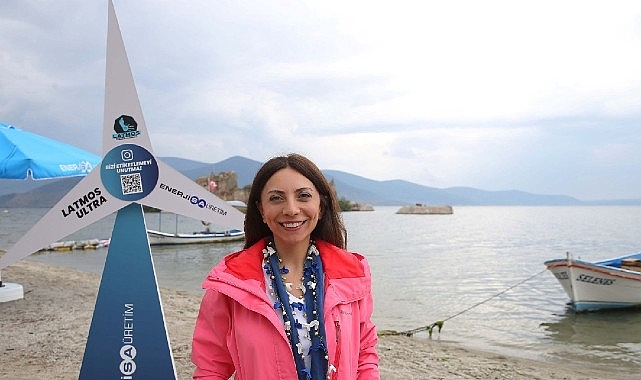 Latmos Ultra Maratonu’nda Sporcular ve Öğrenciler Buluştu- Kamu Çalışanı