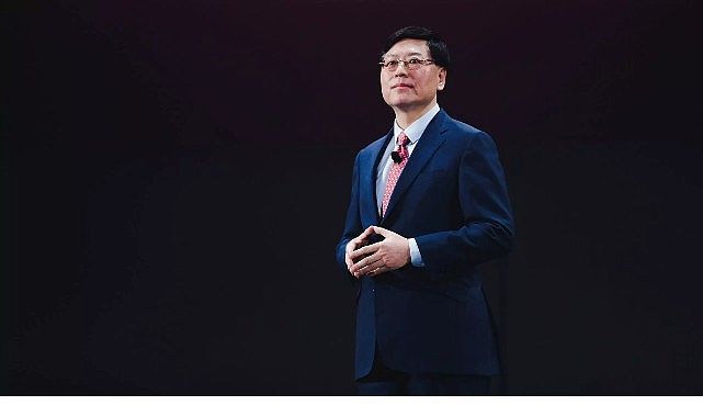 Lenovo, 2024 yılını mali açıdan güçlü kapattı- Kamu Çalışanı