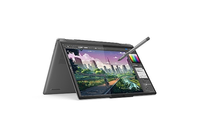 Lenovo, “Atma Bağışla” projesiyle çevreye ve eğitime katkı sağlıyor- Kamu Çalışanı