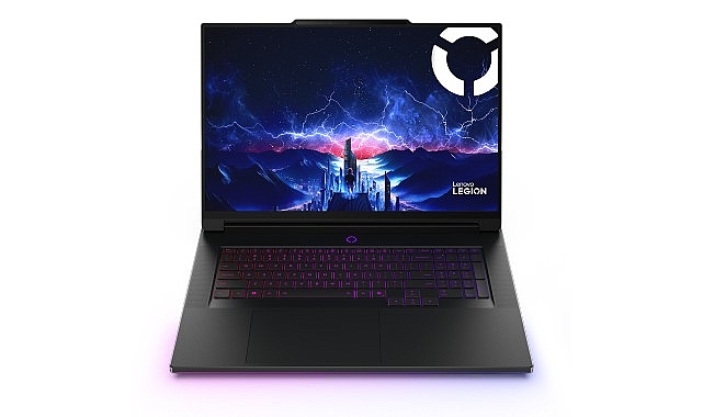 Lenovo Yapay Zeka Maratonu’nun ilki tamamlandı- Kamu Çalışanı