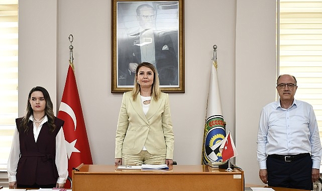 Malkara Belediyesi Haziran Ayı Meclis Toplantısı Gerçekleştirildi- Kamu Çalışanı