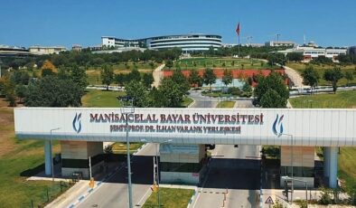 Manisa, “Öğrenci Dostu Şehirler” Sıralamasında Türkiye Üçüncüsü Oldu- Kamu Çalışanı