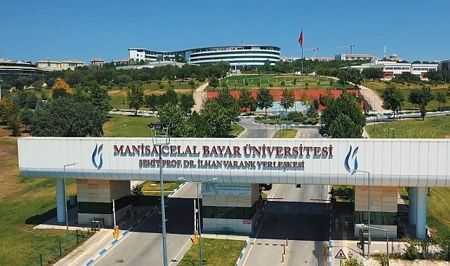 Manisa, “Öğrenci Dostu Şehirler” Sıralamasında Türkiye Üçüncüsü Oldu- Kamu Çalışanı