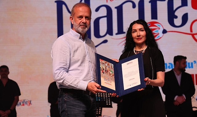 MARİFEST25’ten görkemli final- Kamu Çalışanı