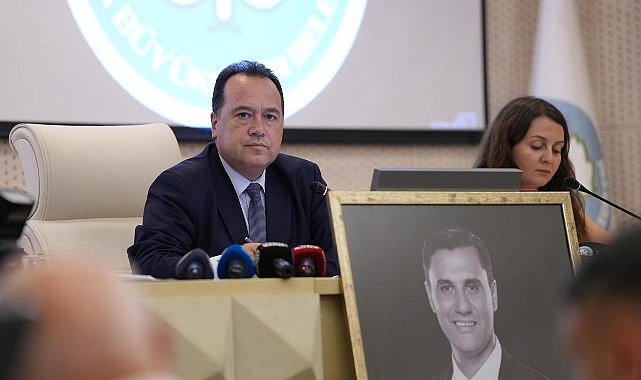 Masal Ormanı’nın Yeni Adı “Mimar Ferdi Zeyrek Parkı” Oldu- Kamu Çalışanı