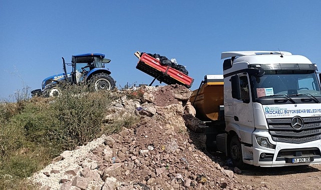 Mavi Bayraklı plajlar yeni sezona hazır- Kamu Çalışanı