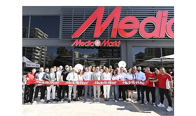 MediaMarkt Adana Turgut Özal mağazasını Adanorm Focus’a taşıdı- Kamu Çalışanı