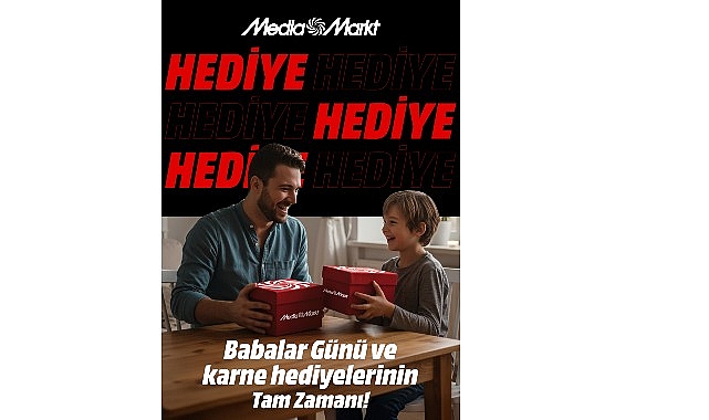 MediaMarkt’ın çifte hediye kampanyası devam ediyor – Kamu Çalışanı