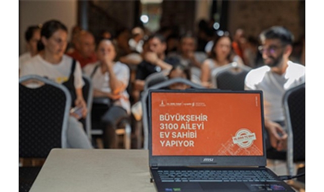 Menemen Konutları Projesi’nde sözleşmeler imzalanıyor- Kamu Çalışanı