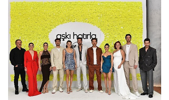 Merakla Beklenen Dizi İlk 3 Bölümüyle Bugün Disney+’ta Yayında- Kamu Çalışanı