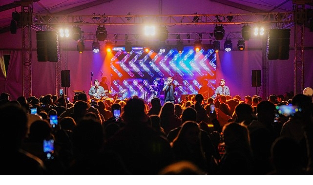 Meydanlar Müziğe Açılıyor; Sahnemi İstanbul 21 Haziran’da!- Kamu Çalışanı