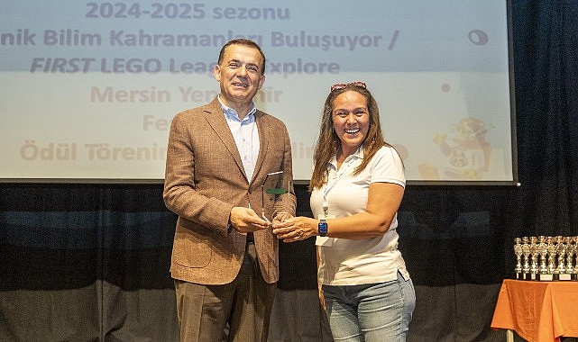 Minik Bilim Kahramanları Yenişehir’de buluştu- Kamu Çalışanı
