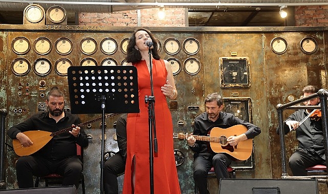Moda Akademisi ilk yılını taçlandırdı- Kamu Çalışanı